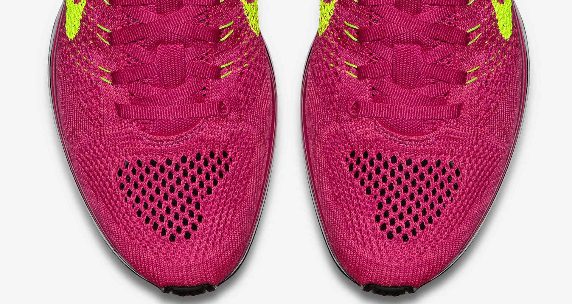 flyknit racer 4.0
