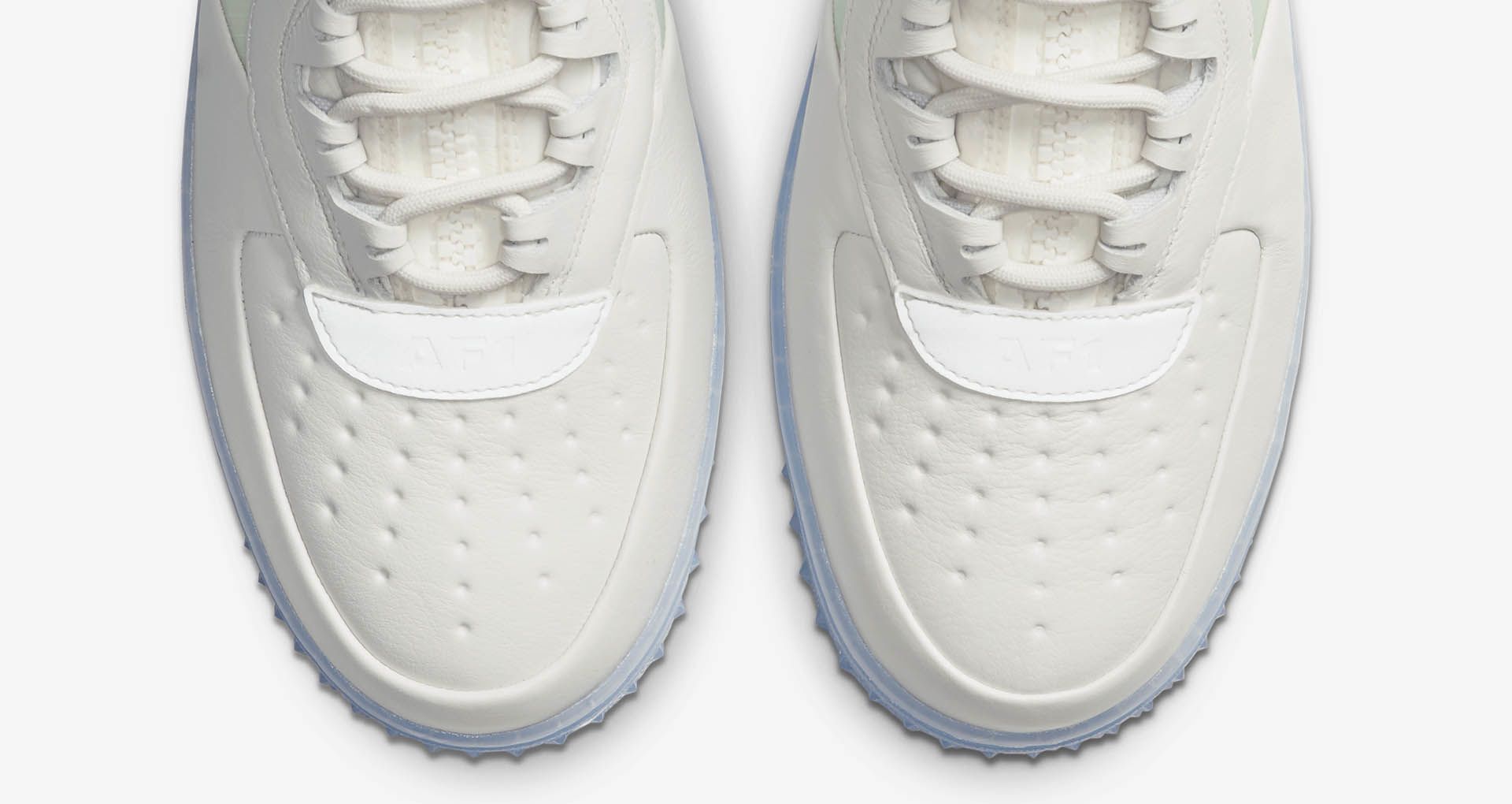 nike air force 1 gore tex phantom white
