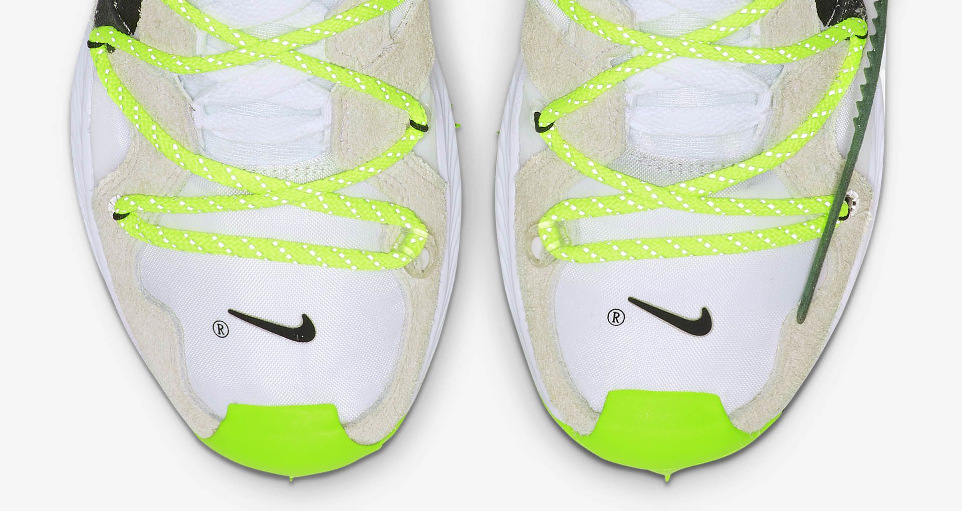 women's zoom kiger 5 athlete in progress