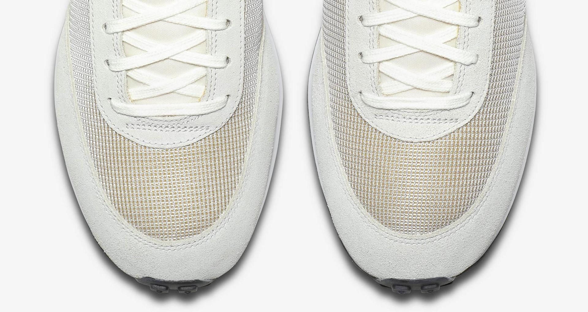 air force 1 white with red bandana