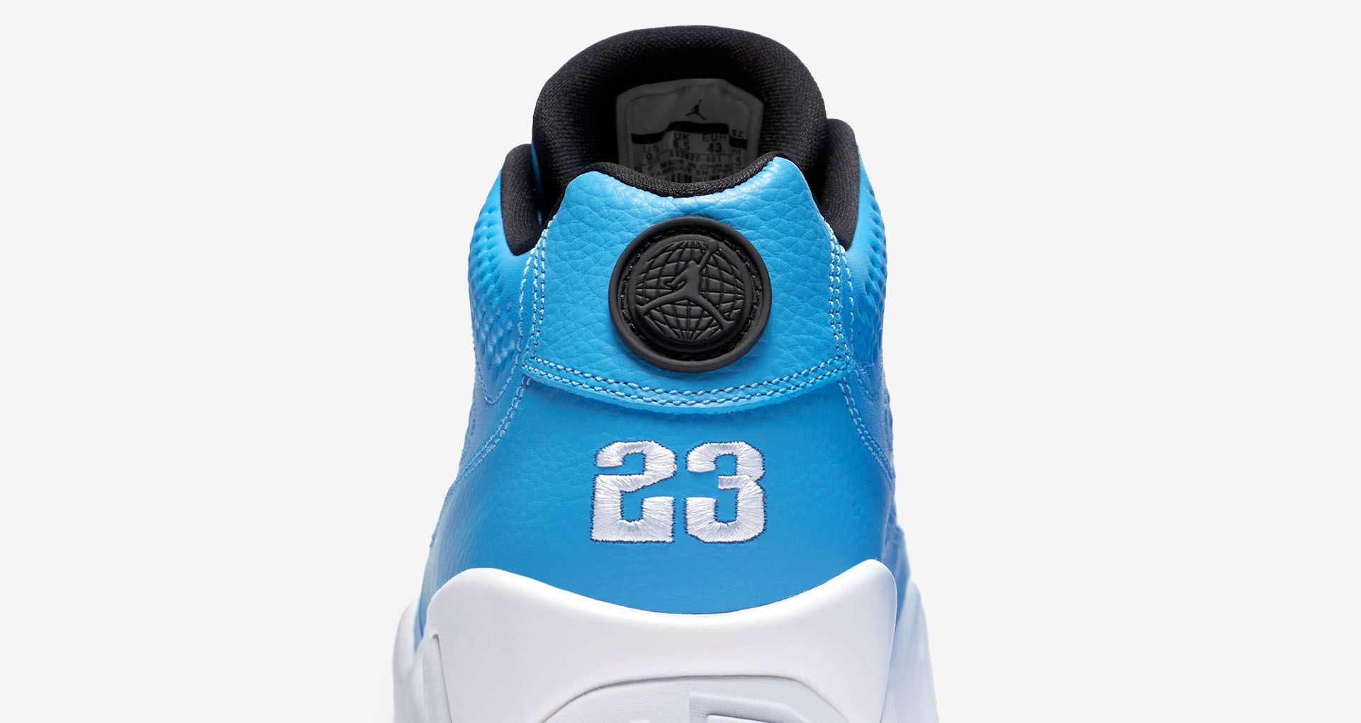 air jordan 9 retro low pantone