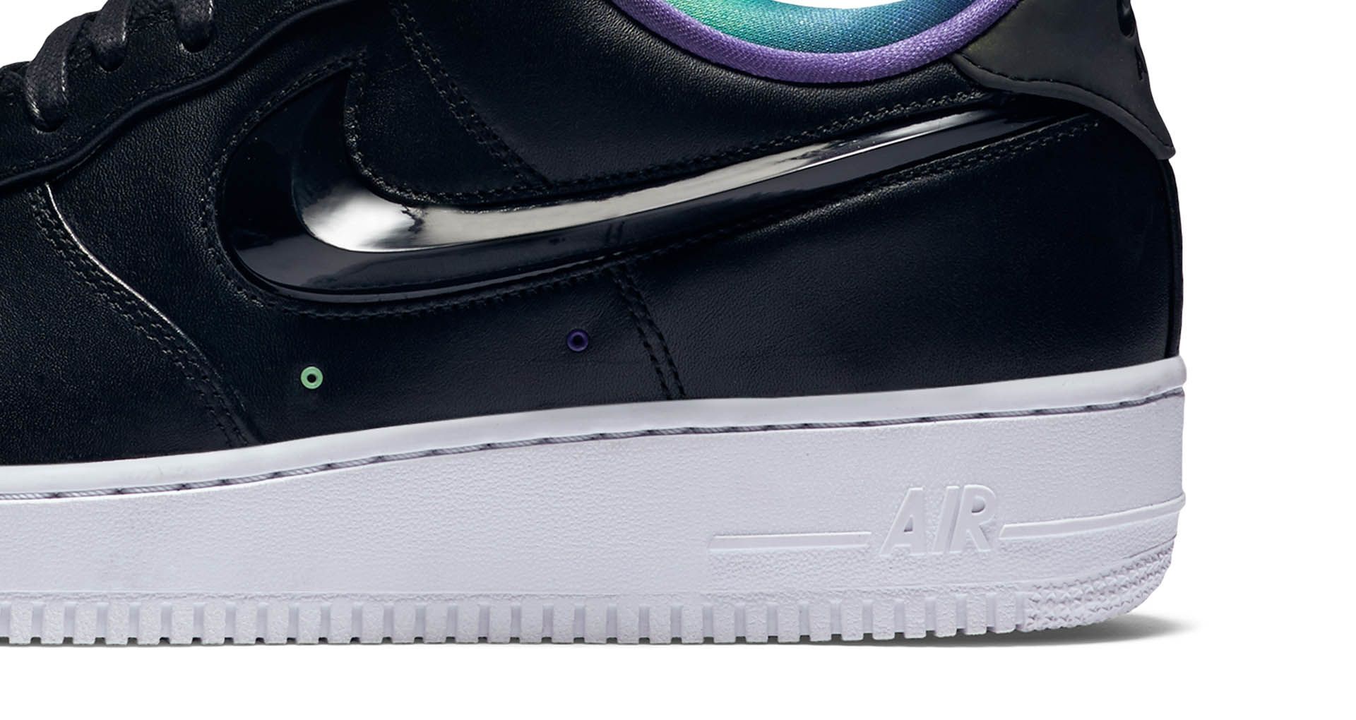 af1 northern lights