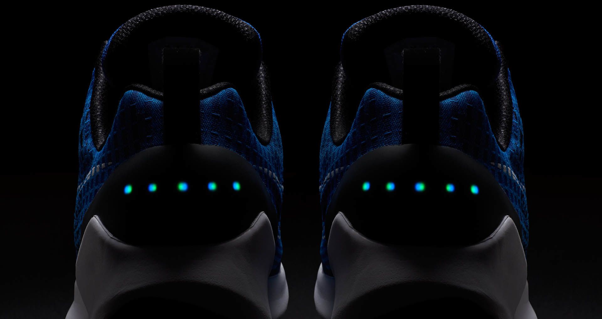 nike hyperadapt 1.0 sport royal tinker blue