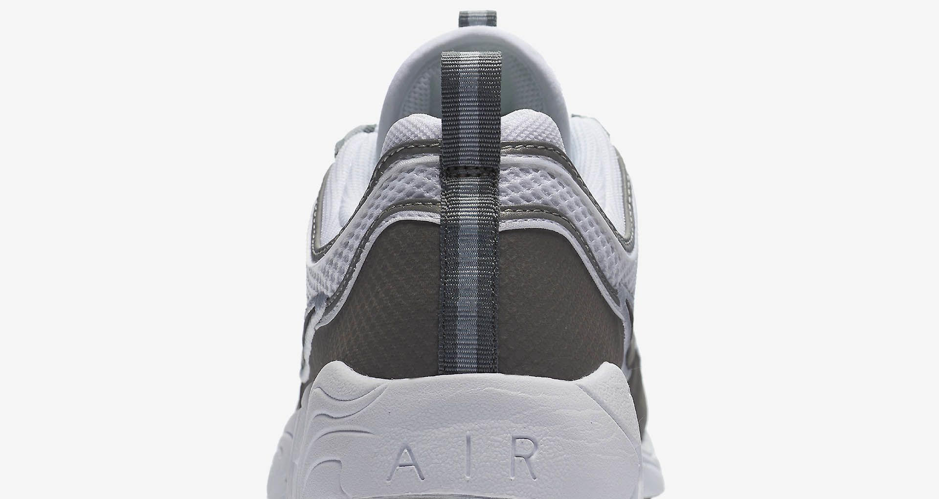 Nike Air Zoom 'White Light Ash'. Nike SNKRS GB