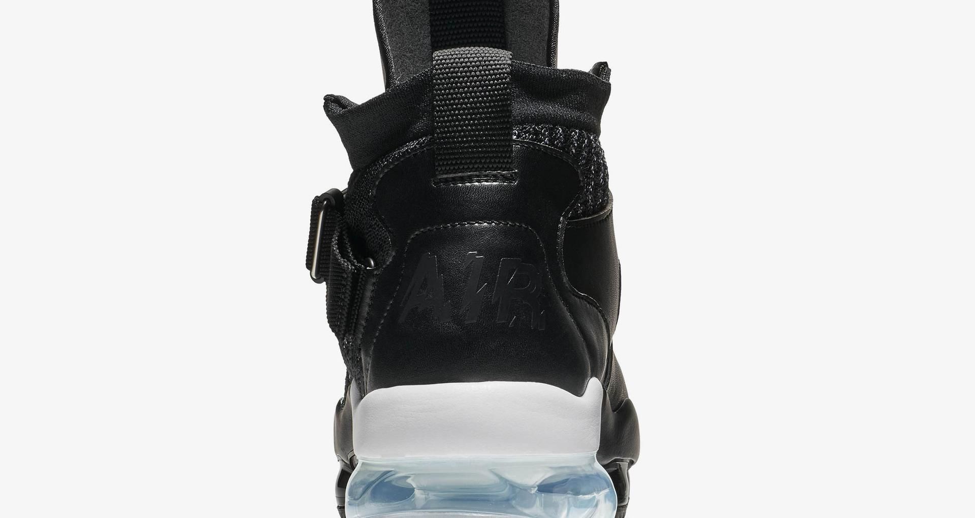 vapormax premier flyknit