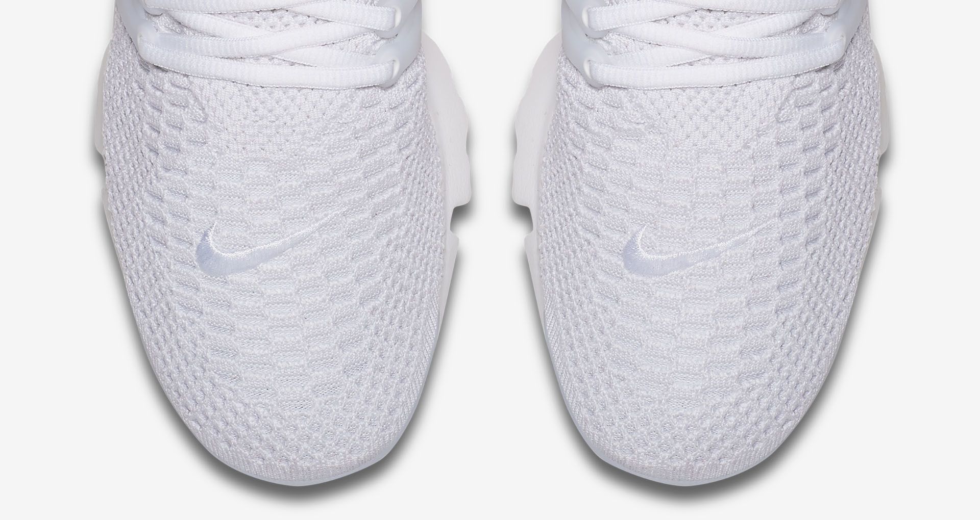 Nike Air Presto Ultra Flyknit 'triple White‘ – Datum Uvedení Na Trh 