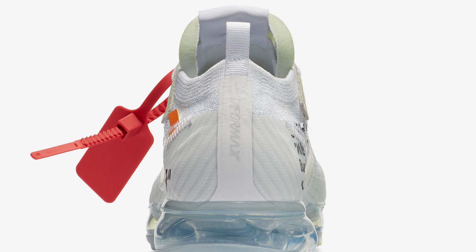 nike off white release date 2019