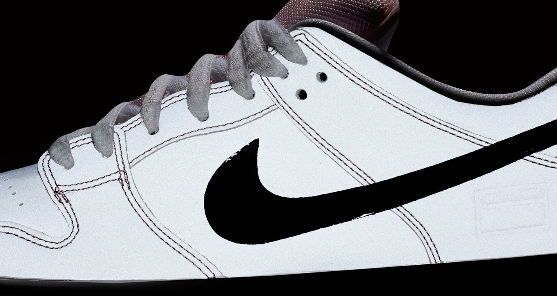 nike dunk low elite sb pink