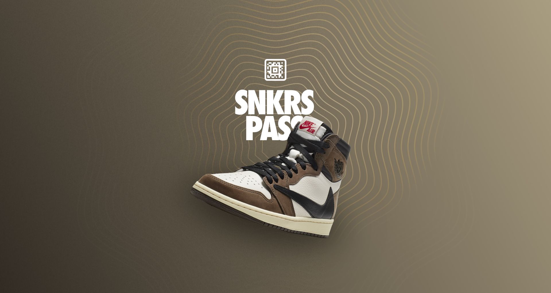 snkrs pass travis scott