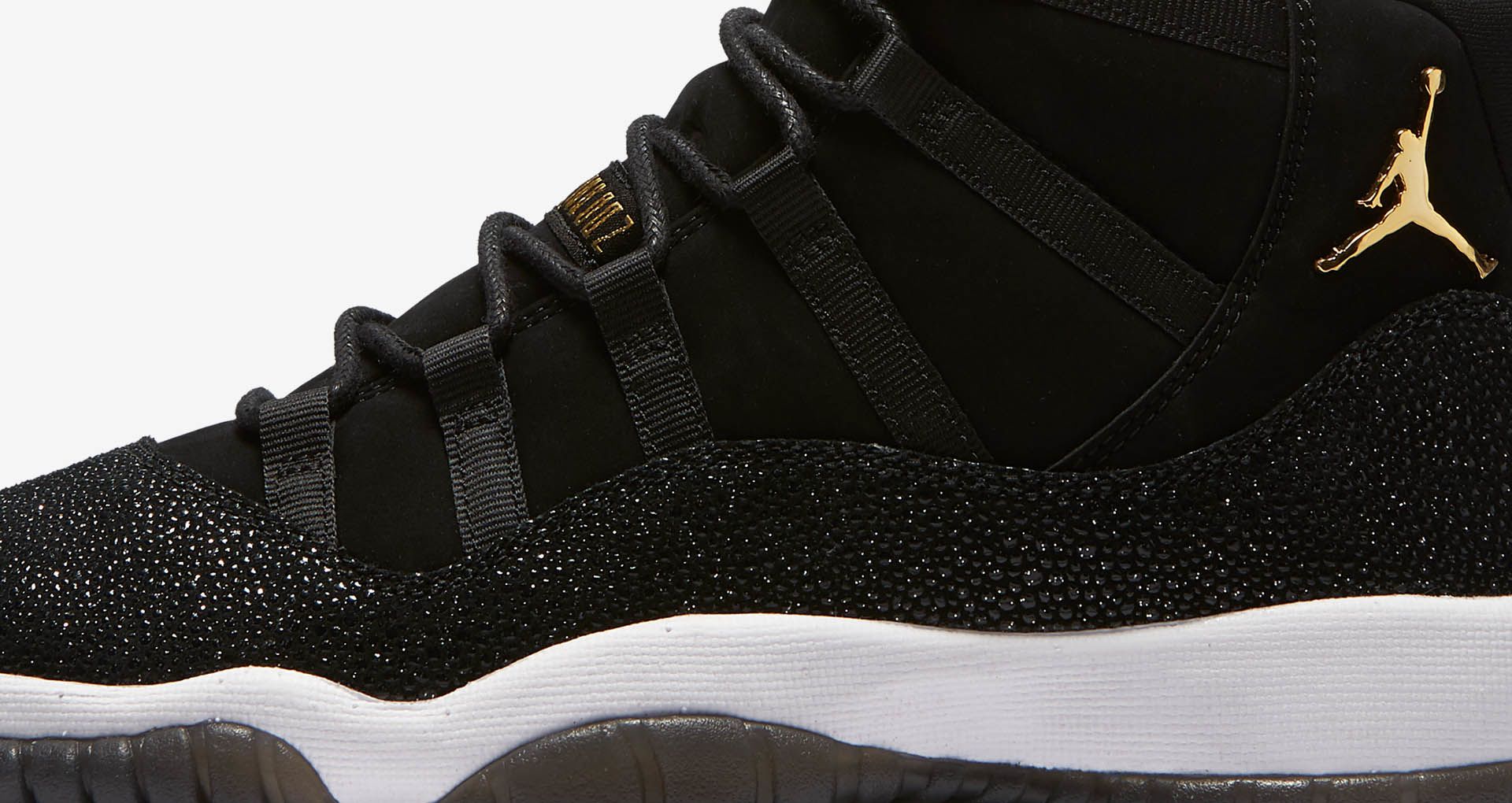 Data Premiery Air Jordan 11 'heiress'. Nike Snkrs Pl