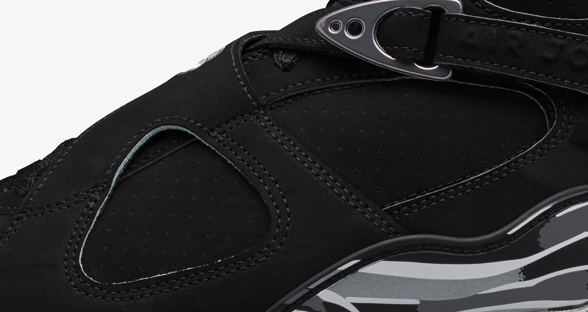jordan 8 chrome outfit