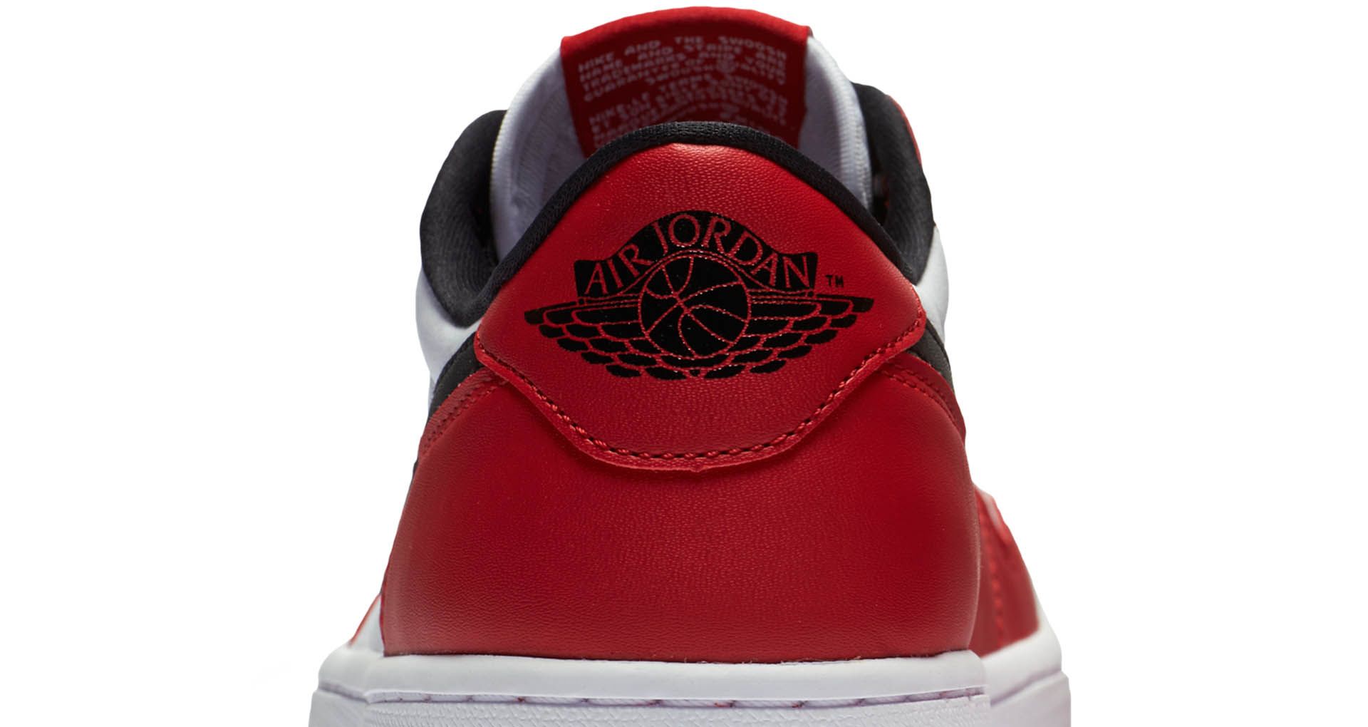air jordan 1 retro low chicago