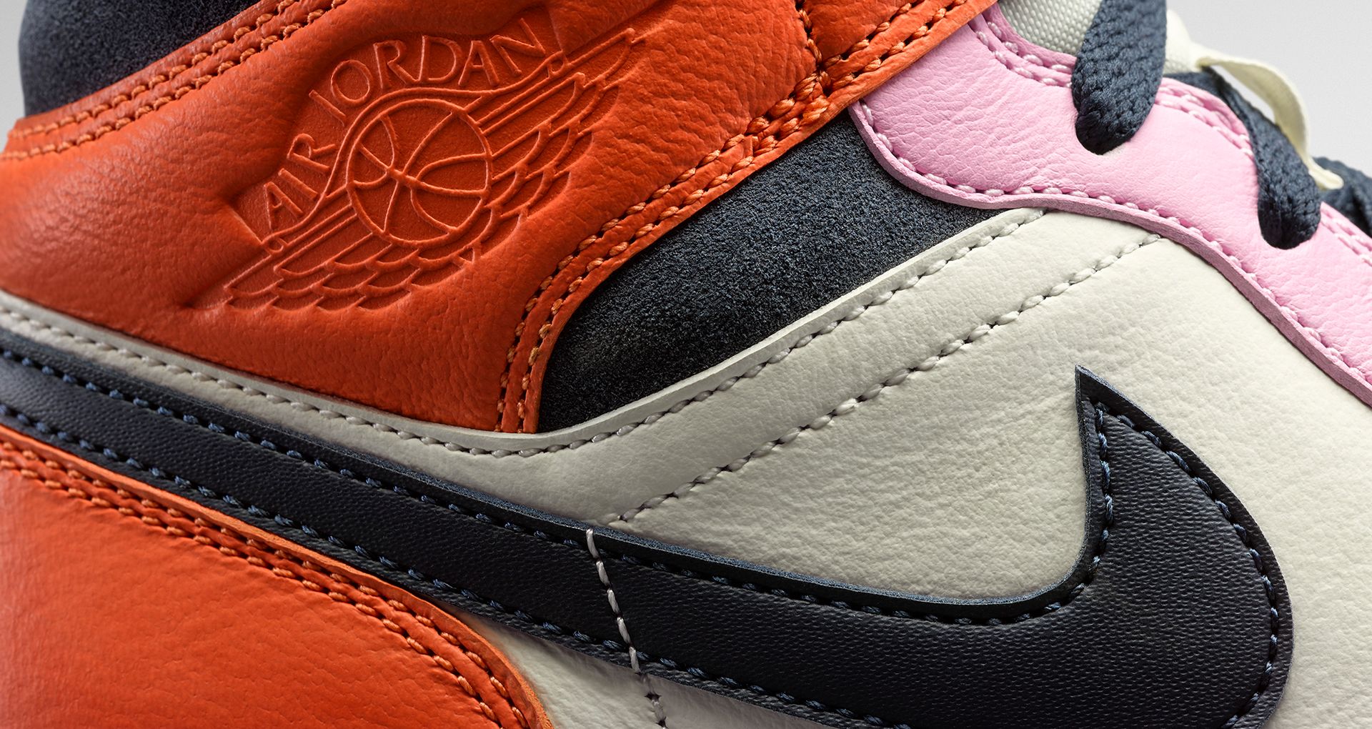 fearless jordan mid