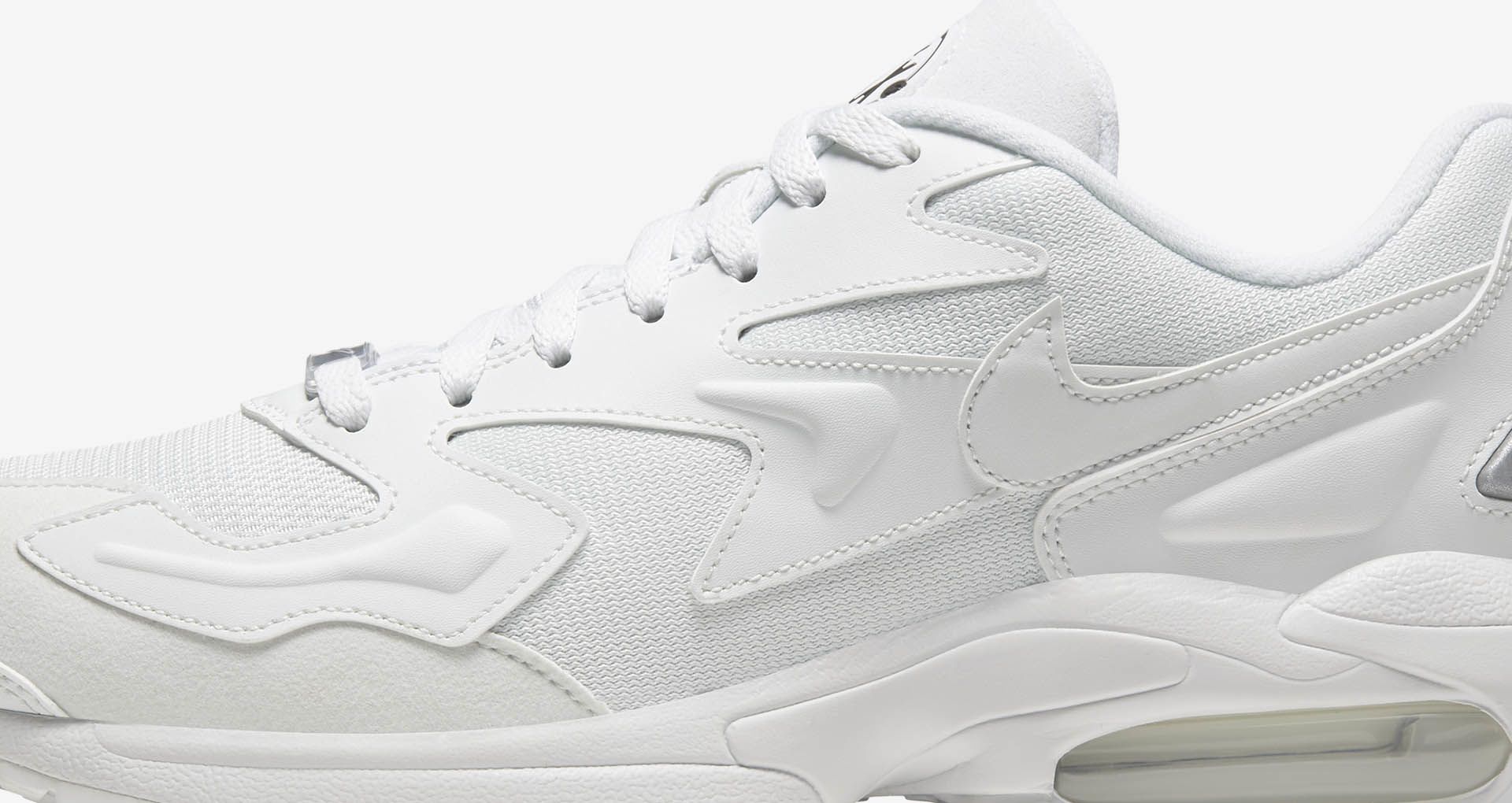 air max 2 light white