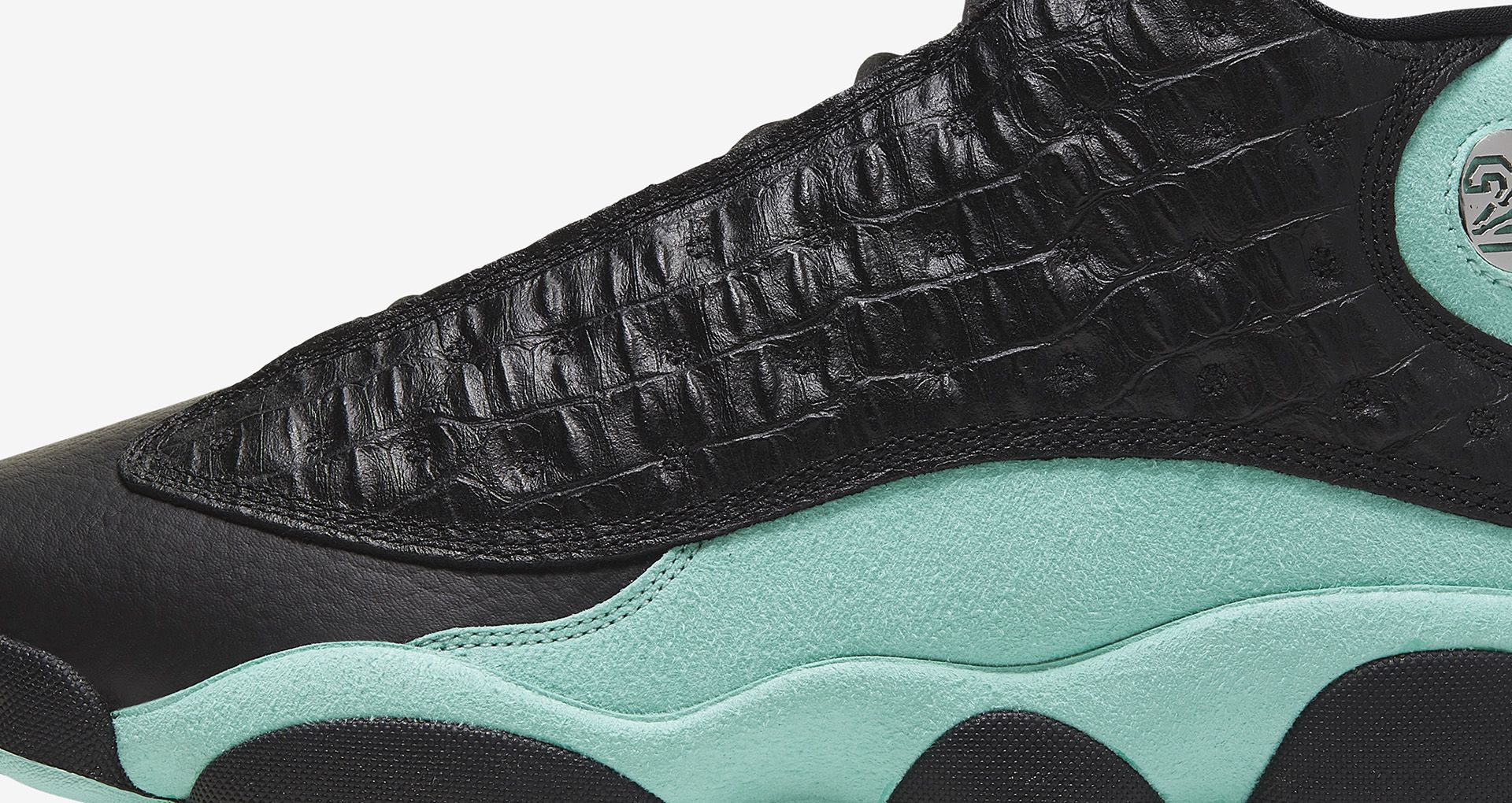 island green retro 13