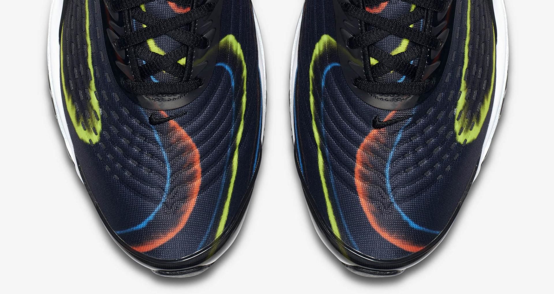 multicolor air max