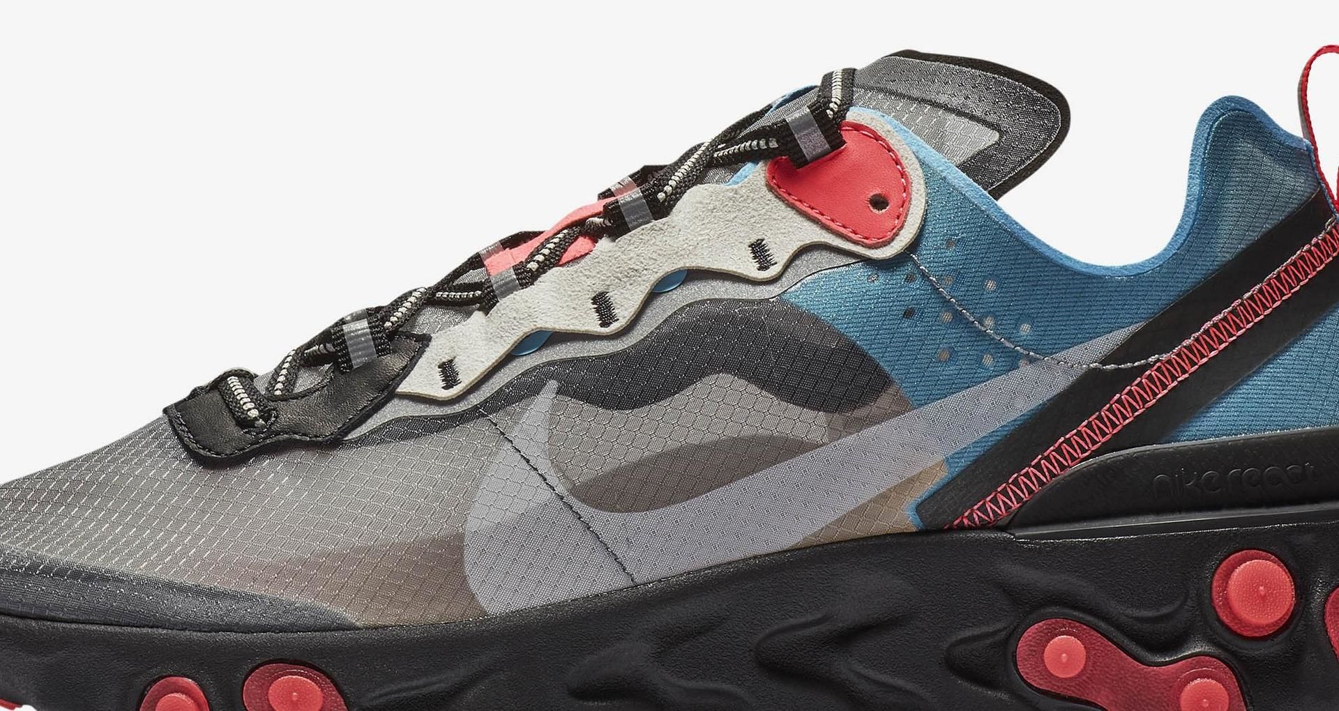 nike race element 87