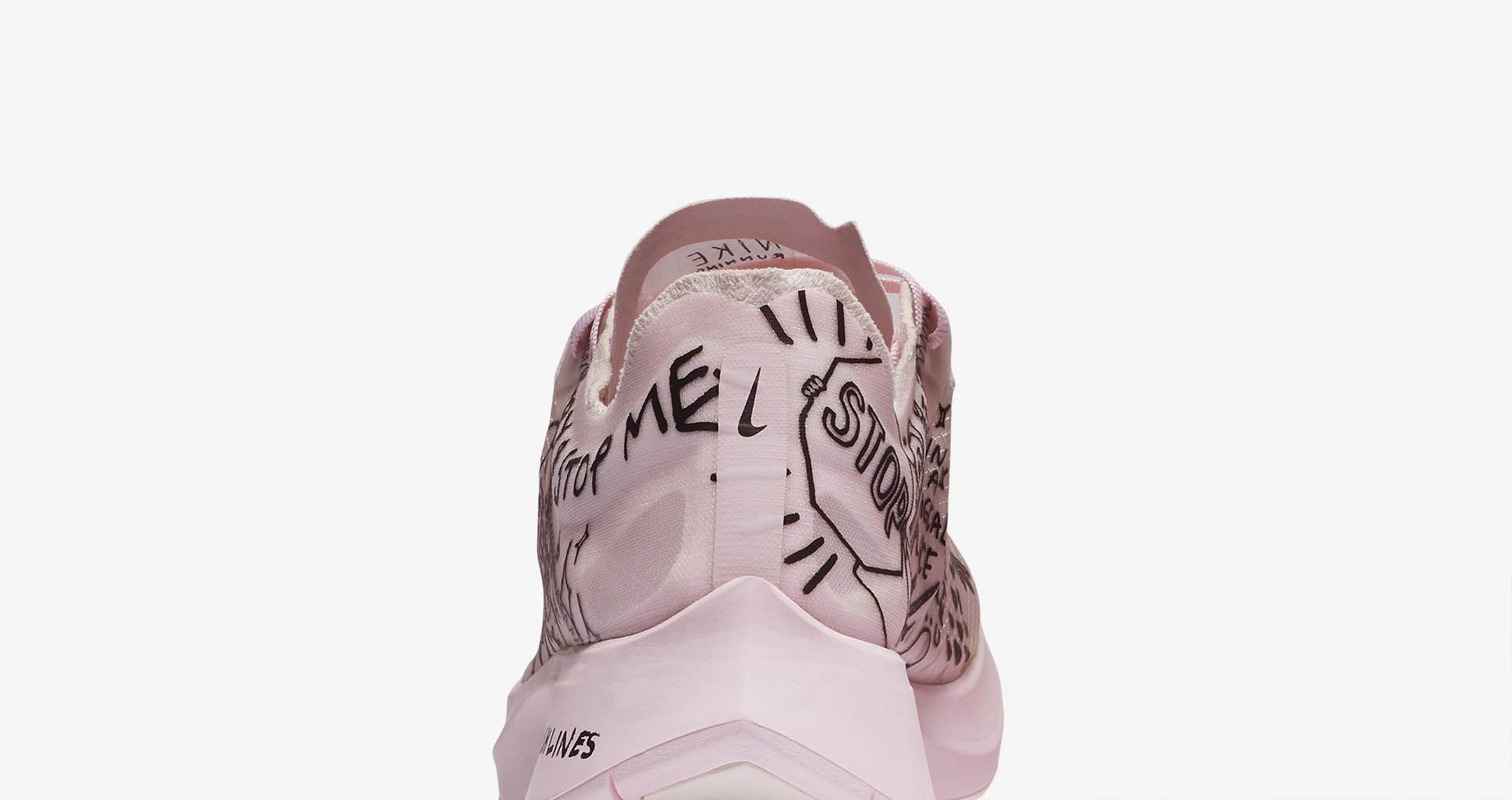 nike zoom fly sp breaking 2