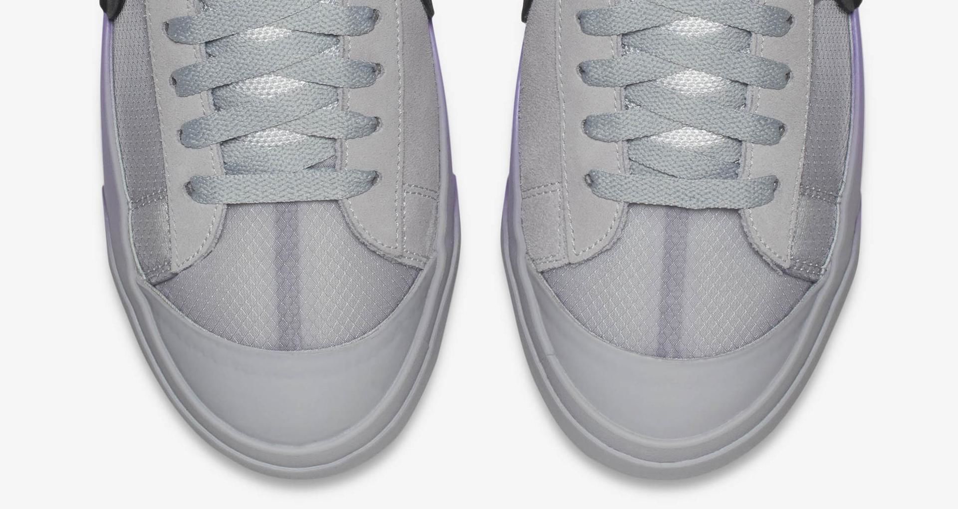 blazer mid queen