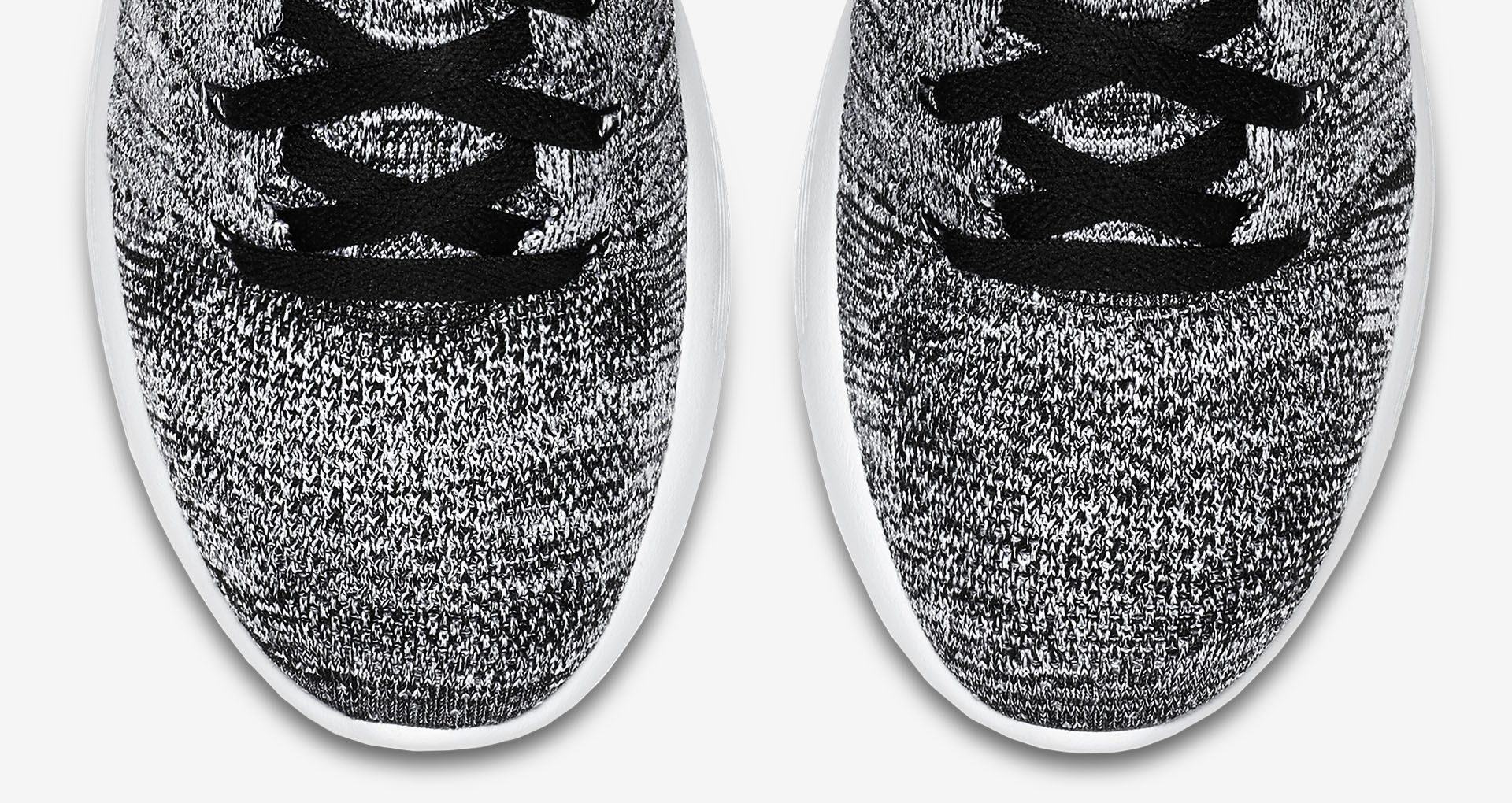 lunarepic flyknit triple black