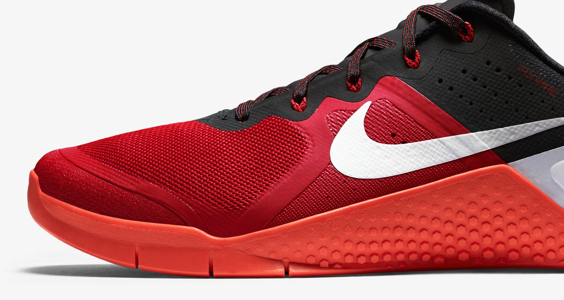 nike metcon red