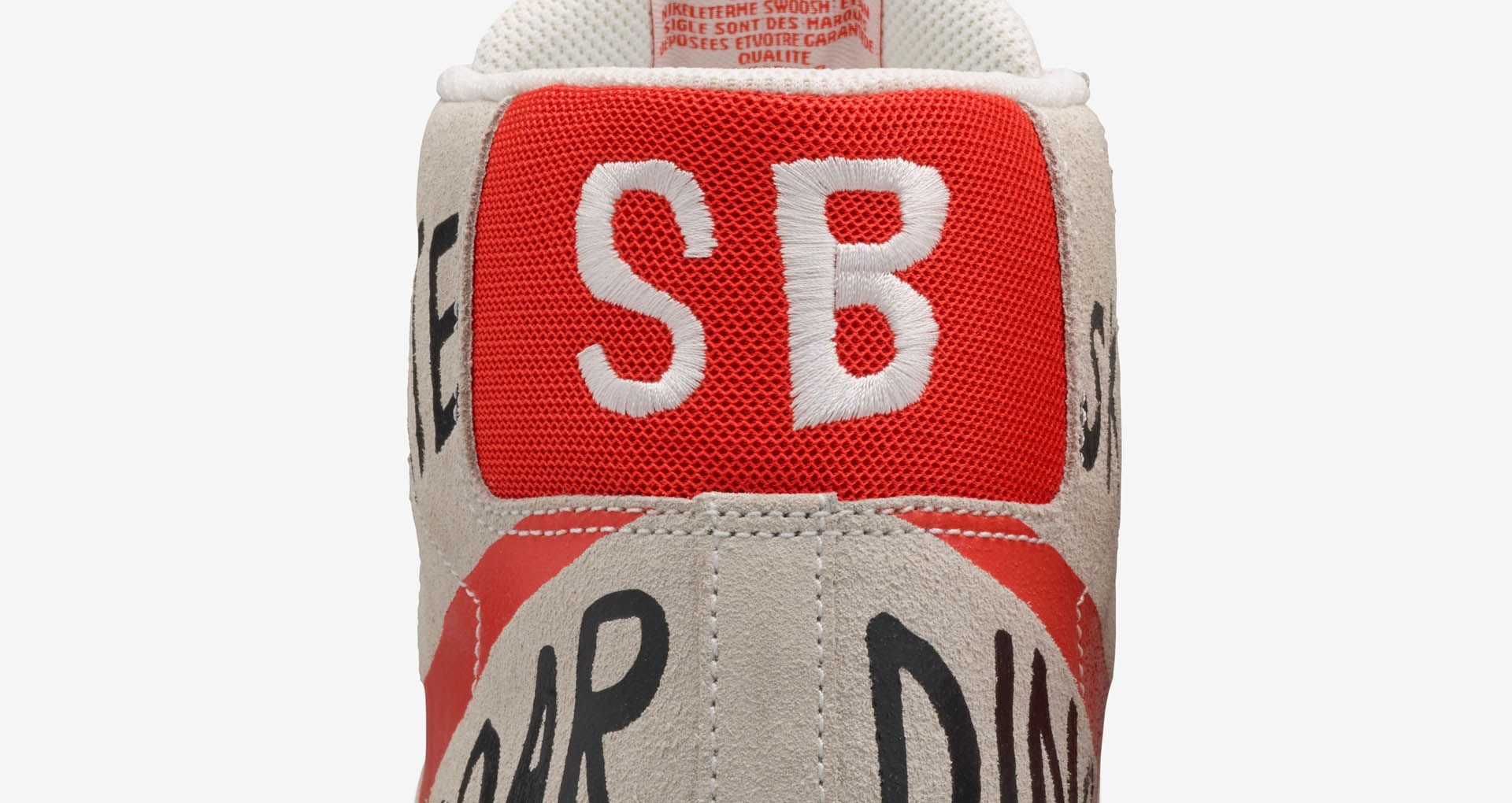 nike sb blazer geoff mcfetridge