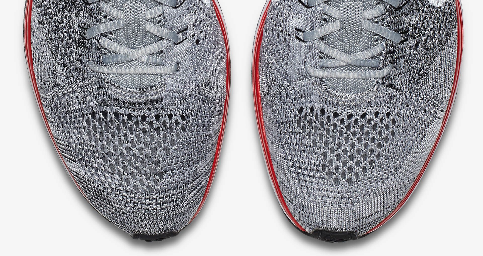 Nike Flyknit Racer 'Little Red'. Nike SNKRS AT