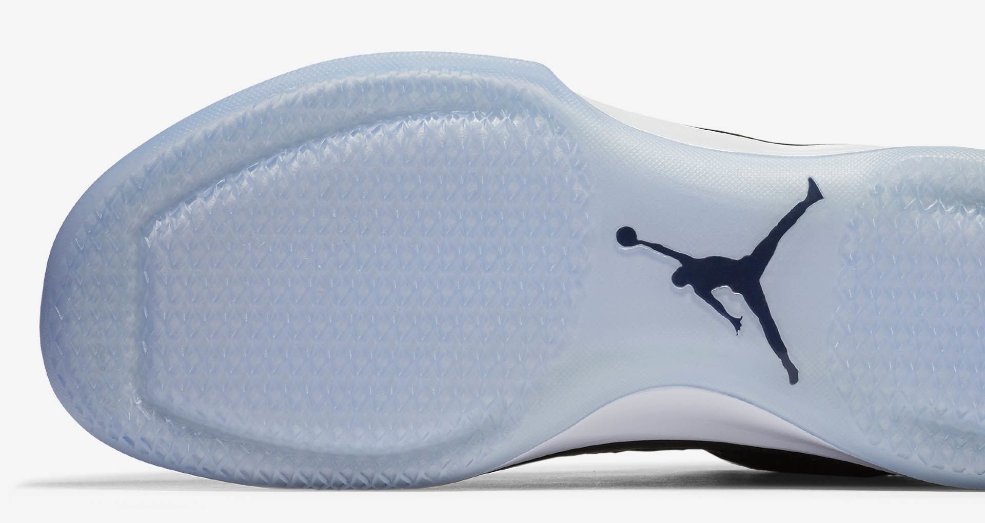 Air Jordan XXXI Low 'Black & White' Release Date. Nike SNKRS GB