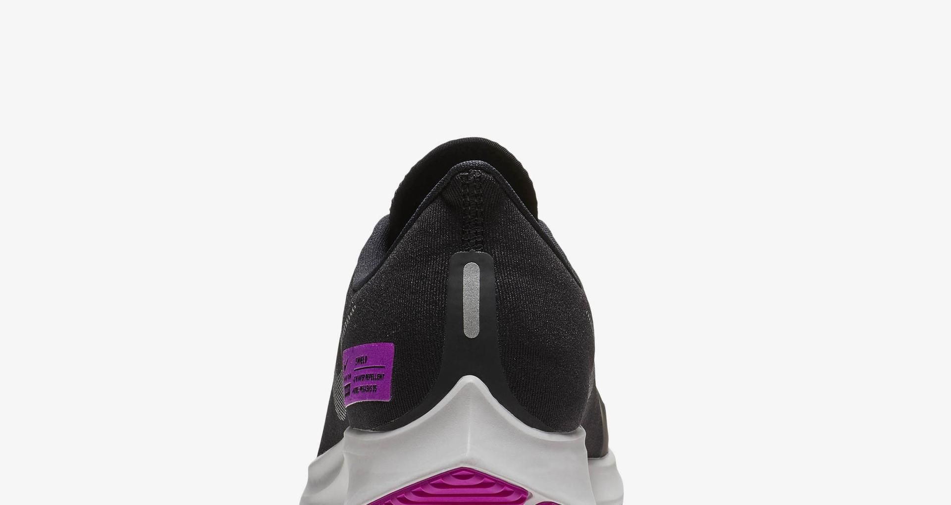 mens nike air zoom pegasus 35 shield