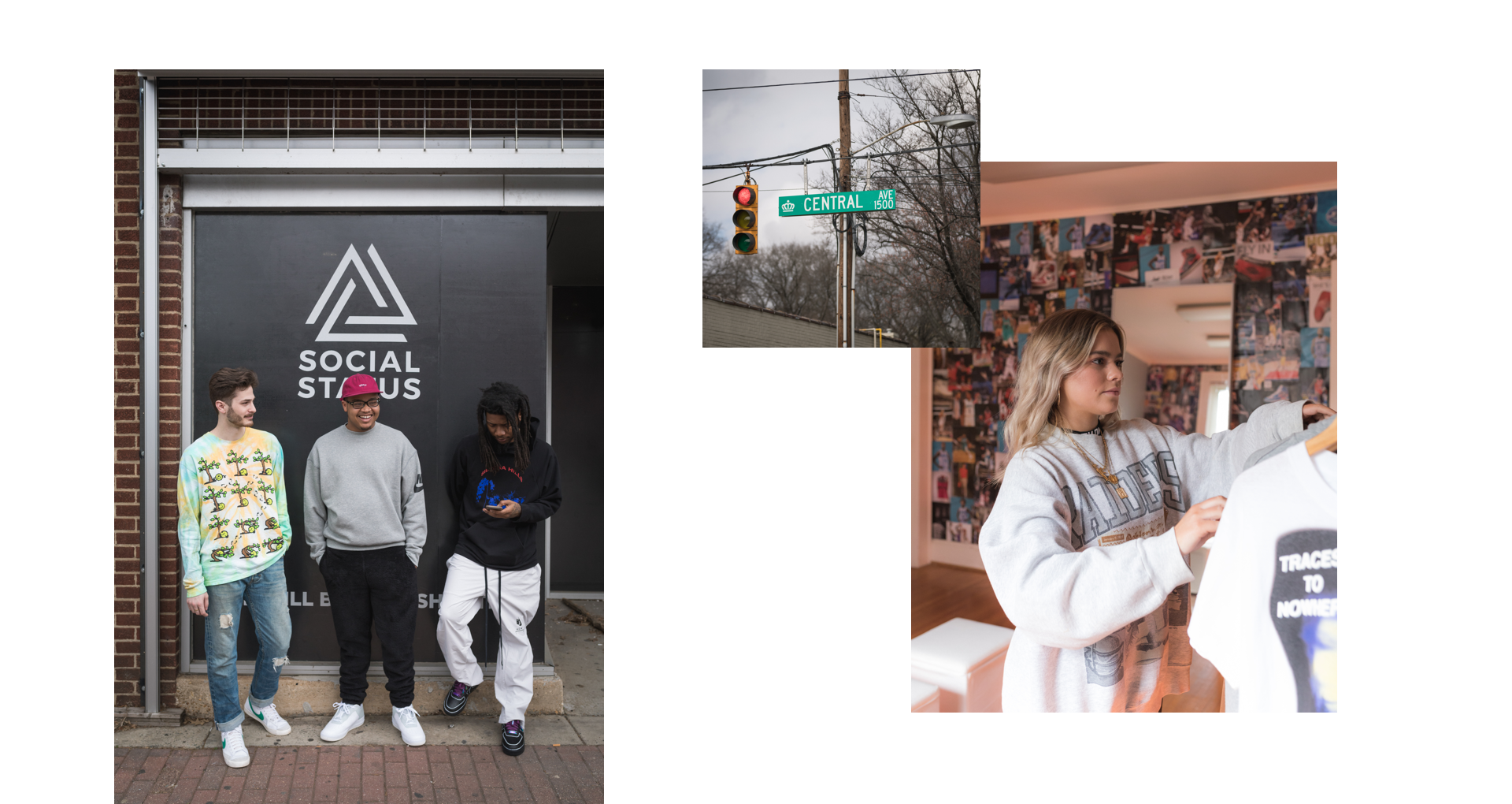 Talking Shop Social Status Charlotte. Nike SNKRS US