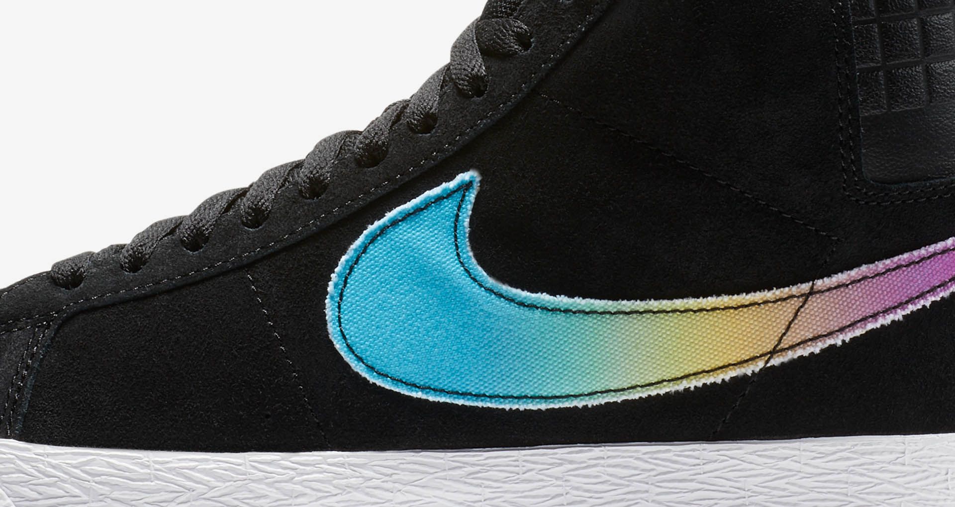 nike sb zoom blazer mid lance mountain