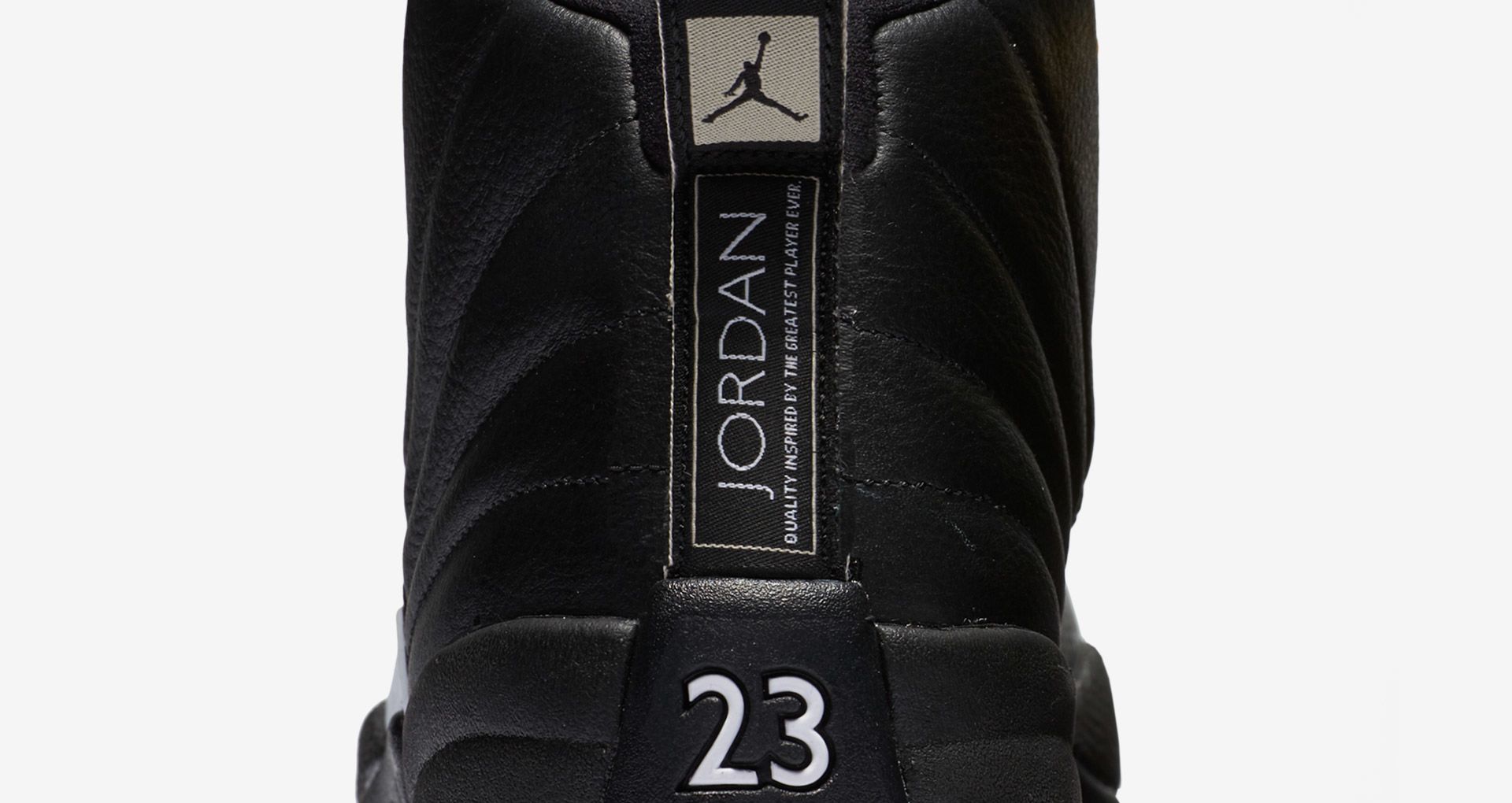 master 12 jordans release date