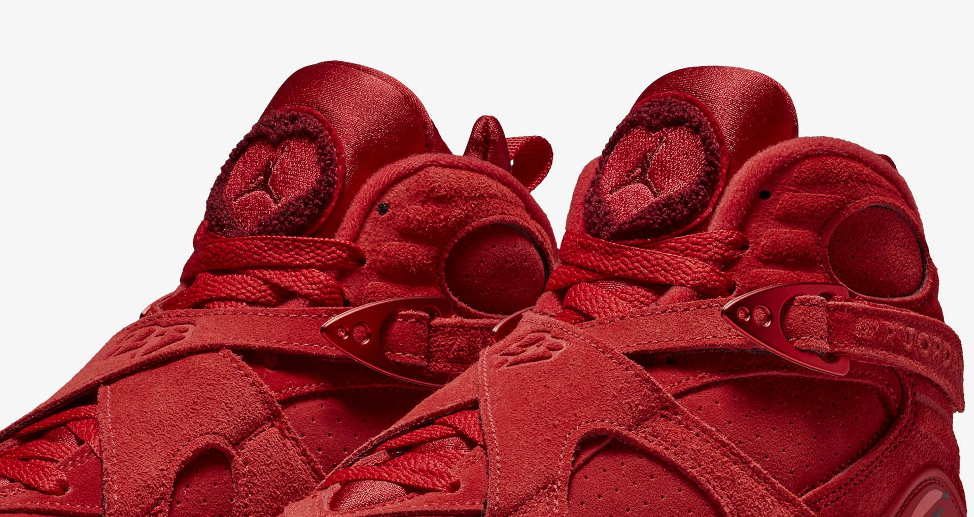 nike valentines day shoes release date