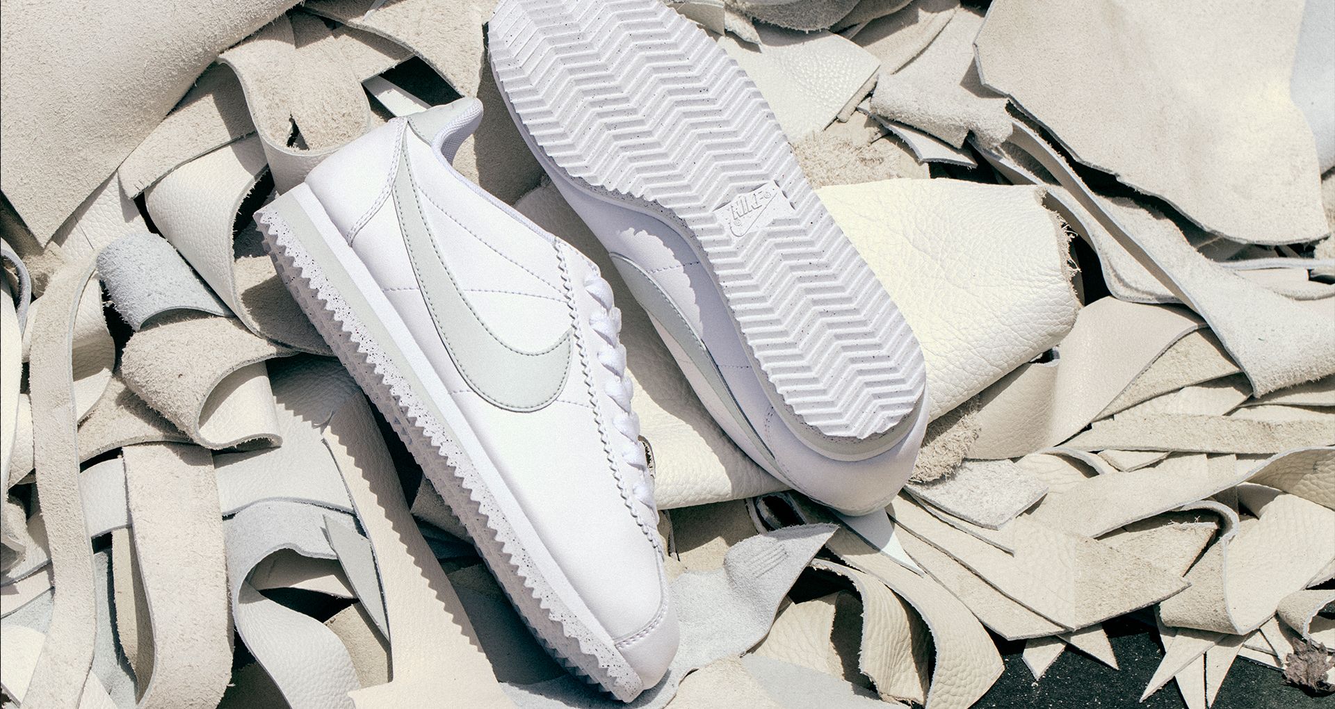 nike cortez flyleather