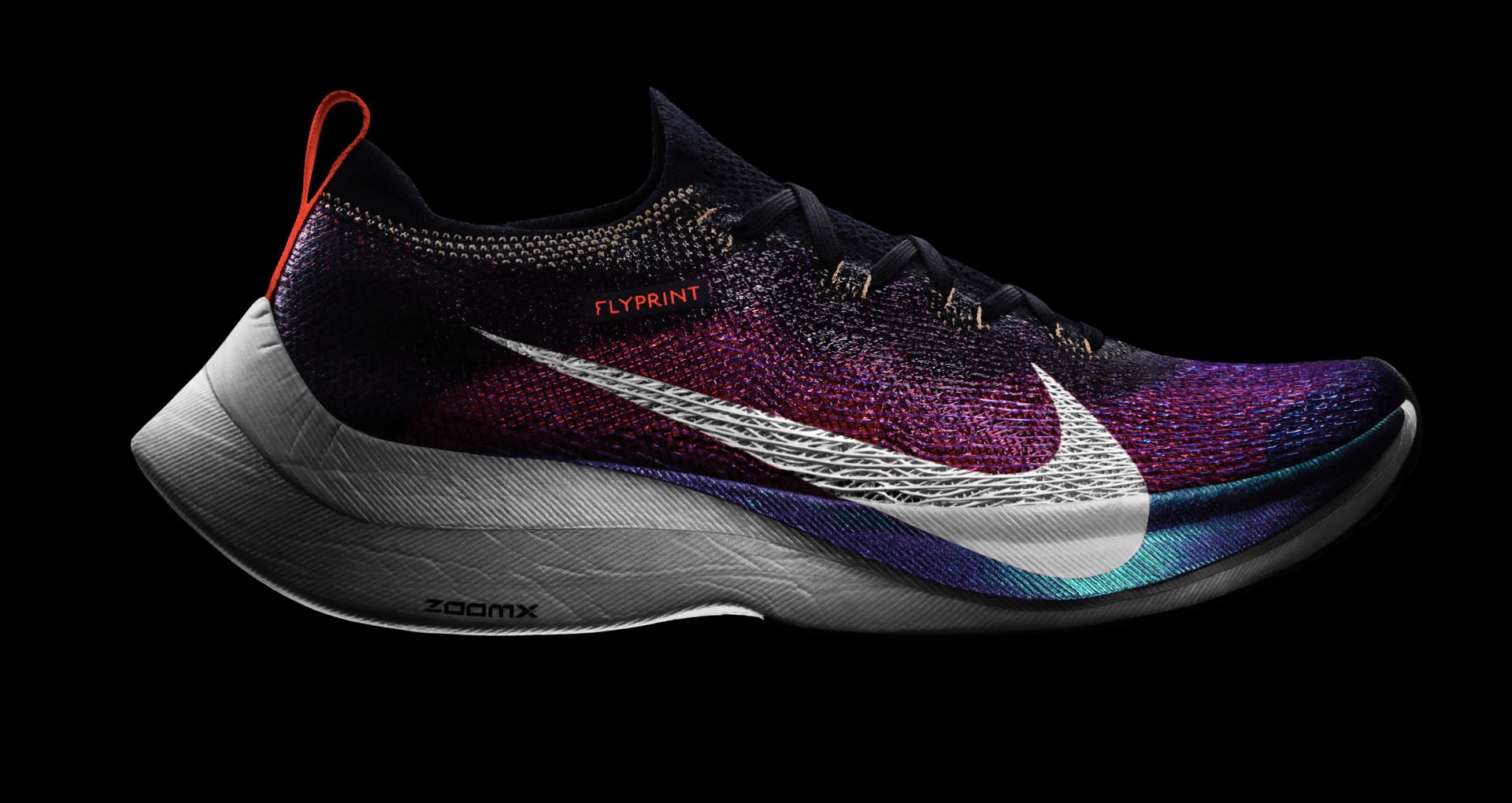 vaporfly elite flyprint