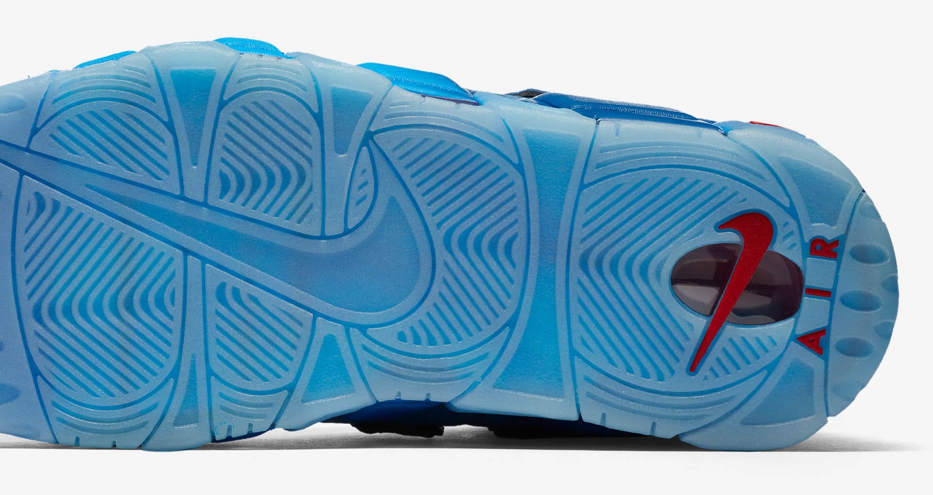 nike uptempo doernbecher