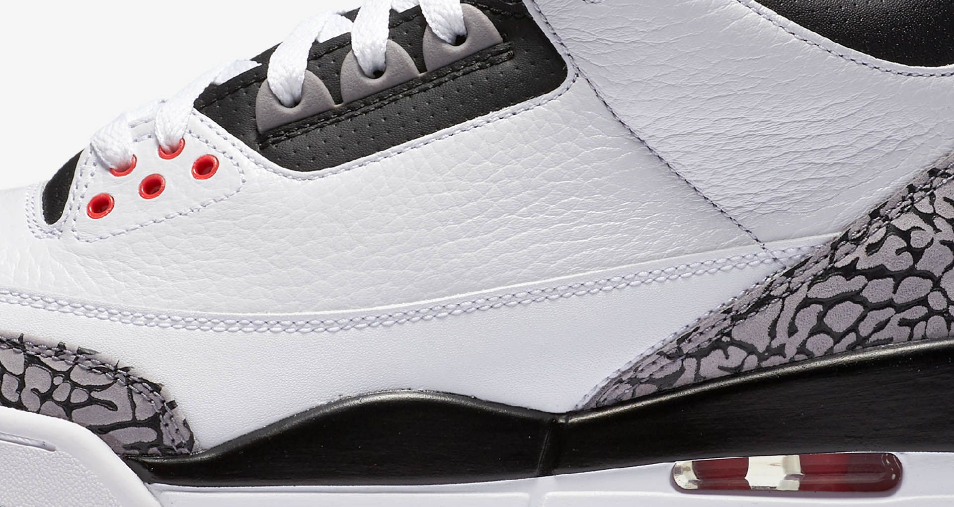 air jordan 3 infrared