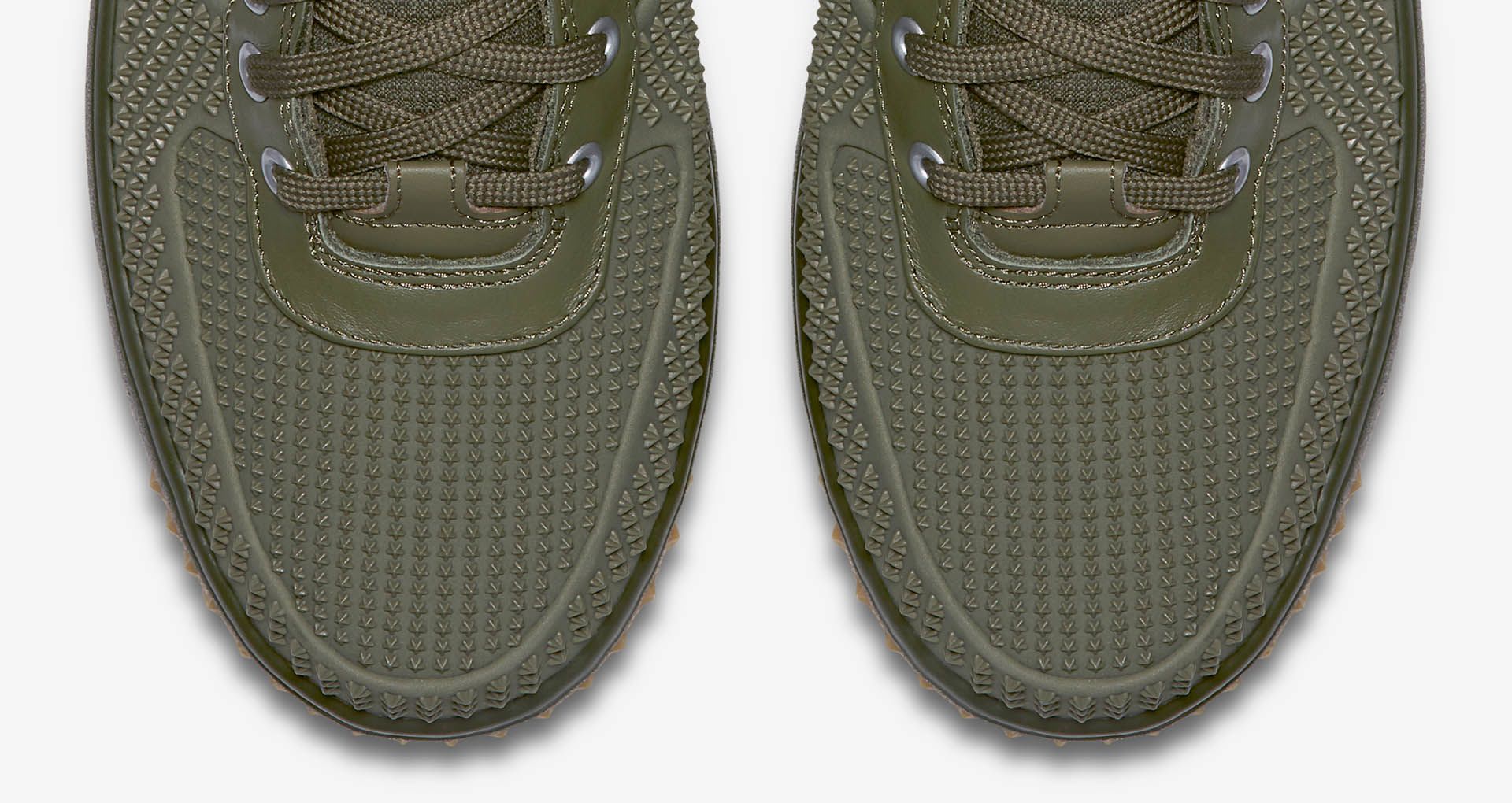 lunar force duckboot olive
