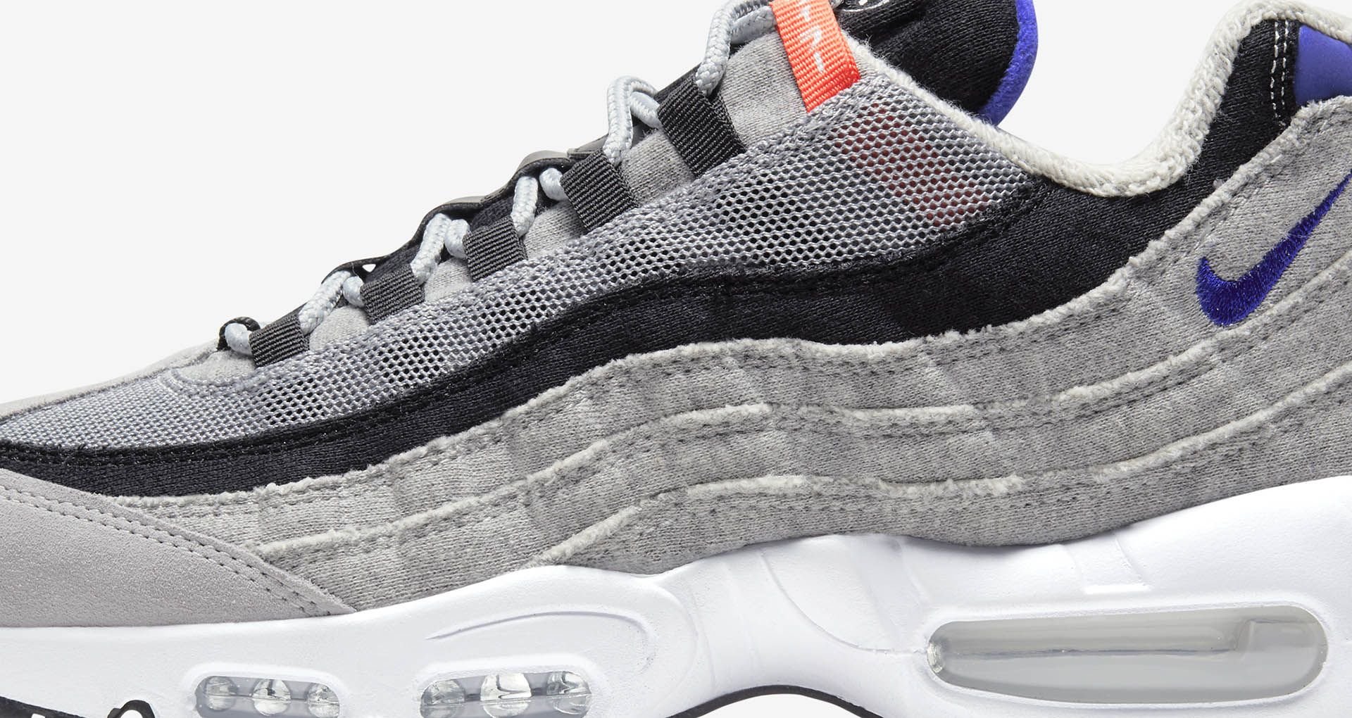 loopwheeler nike air max 95