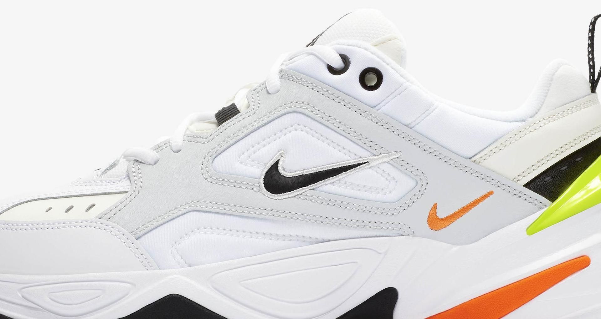 nike m2k tekno sail