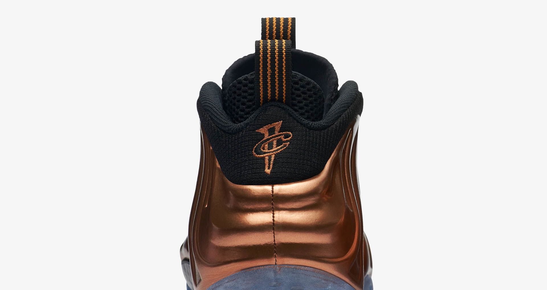 Nike Air Foamposite One 'Metallic Copper'. Nike SNKRS US