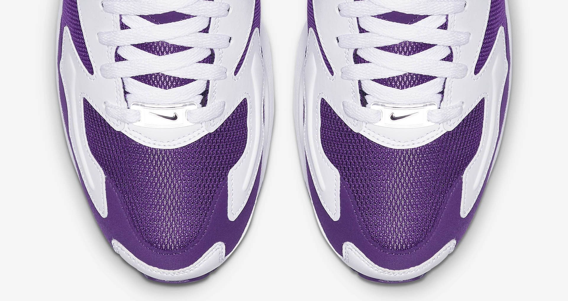 nike air max floral purple