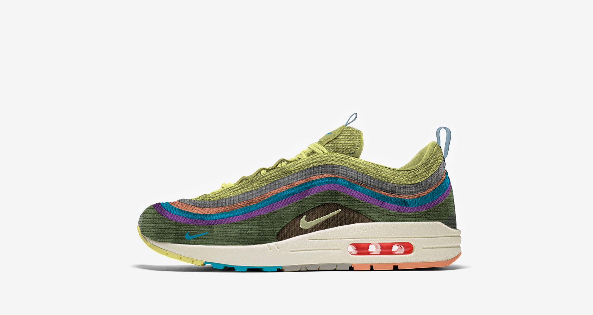 nike wetherspoons