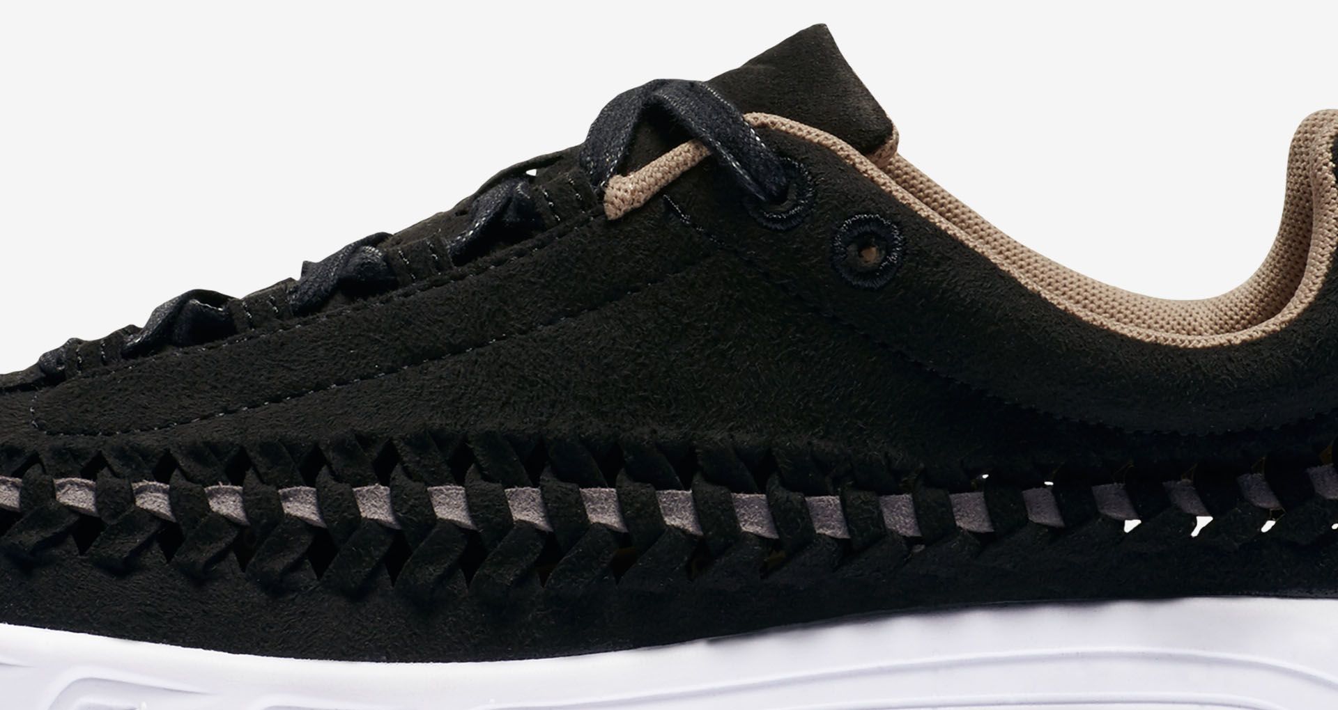 jual nike mayfly woven