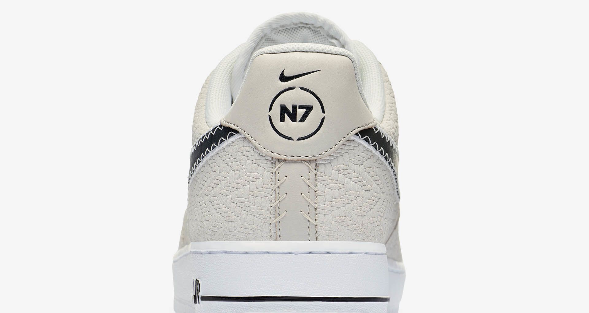 nike air force new season