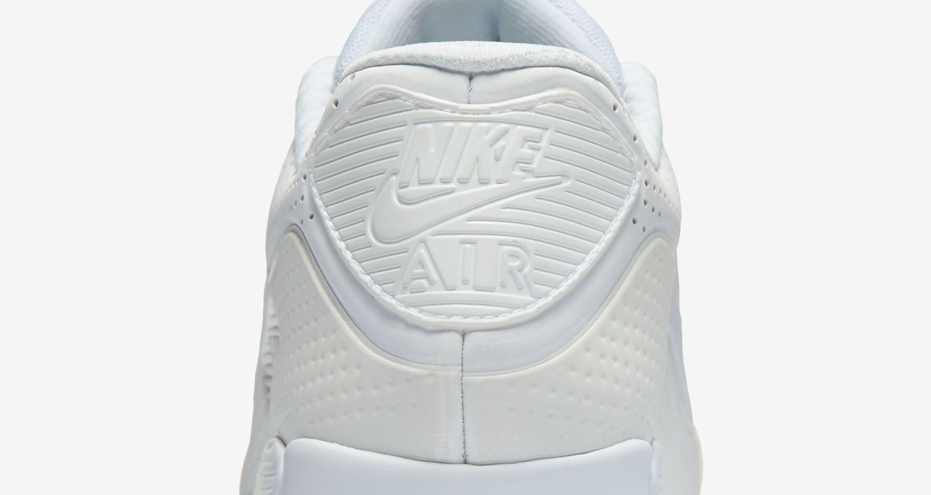nike air max 90 ultra moire white