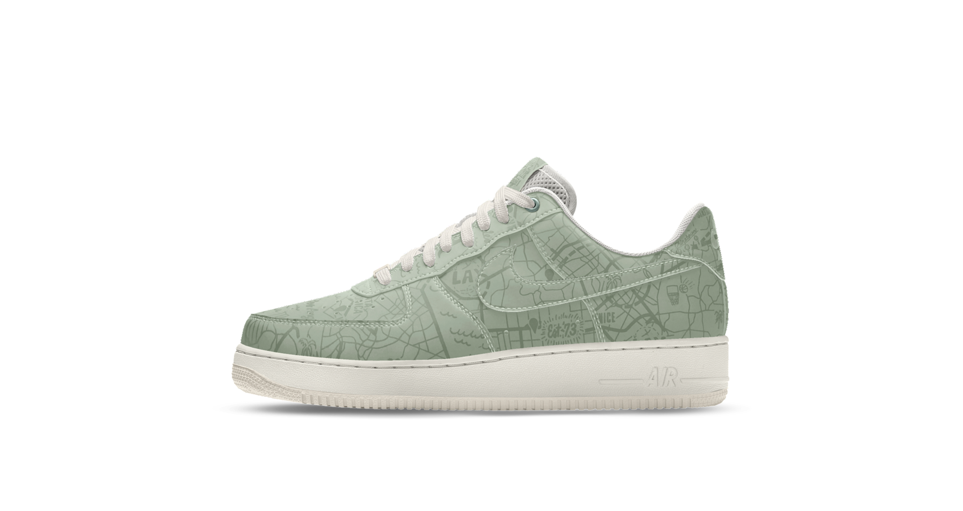 nike af1 id