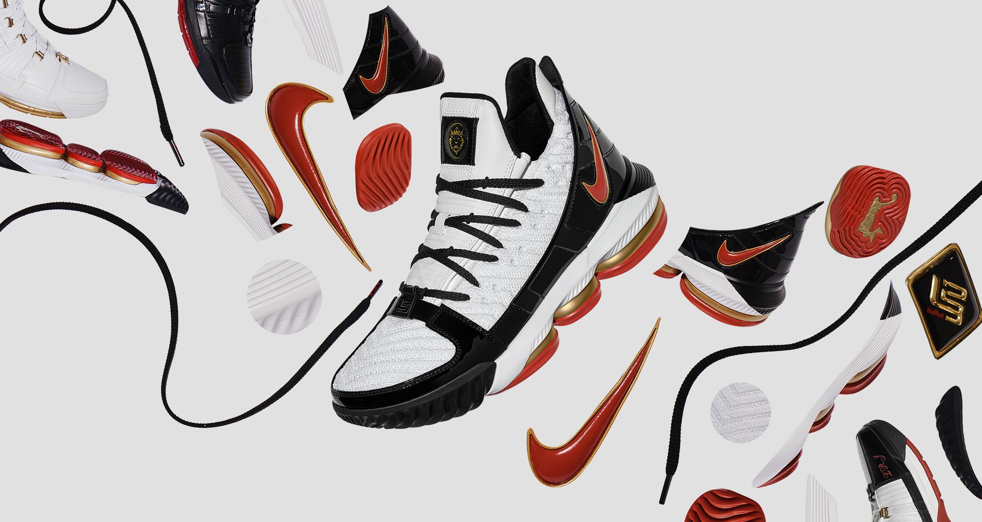 lebron james 16 remix