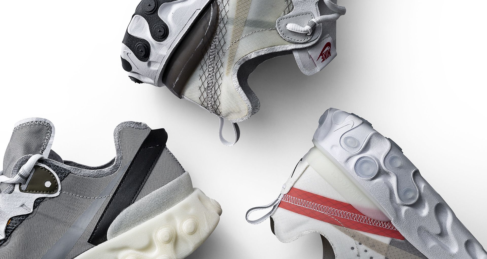 darryl matthews nike