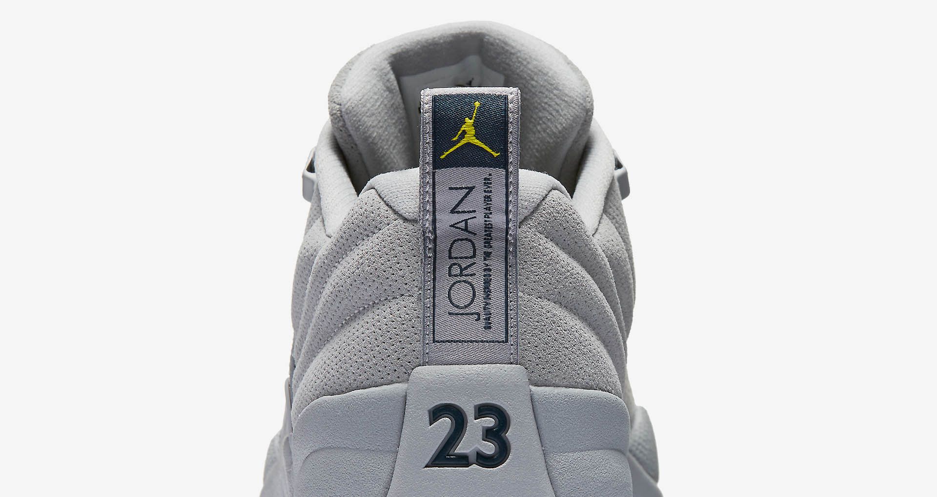 grey wolf 11s